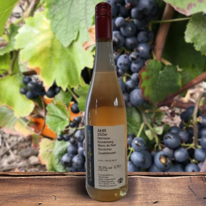 2023 AHR Dernauer Klosterberg Blanc de Noir