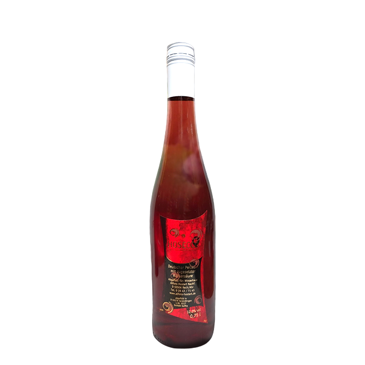 Hosecco Deutscher Perlwein 750ml