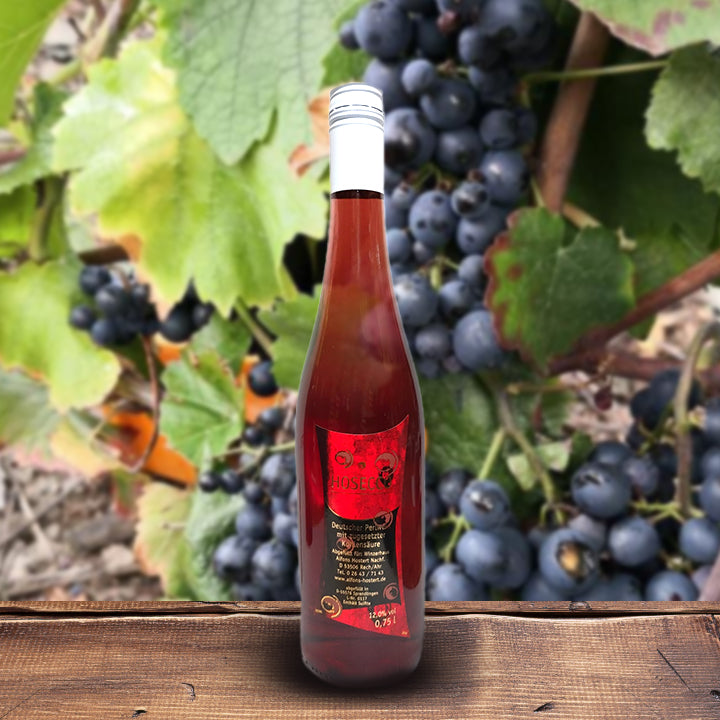 Hosecco Deutscher Perlwein 750ml