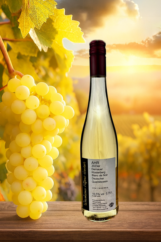 2023 AHR Dernauer Klosterberg Blanc de Noir