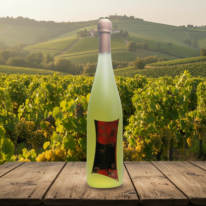 Hosecco.                         Deutscher Perlwein Weiß 750ml